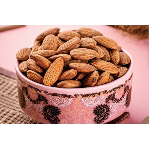 Whole Almond Nut