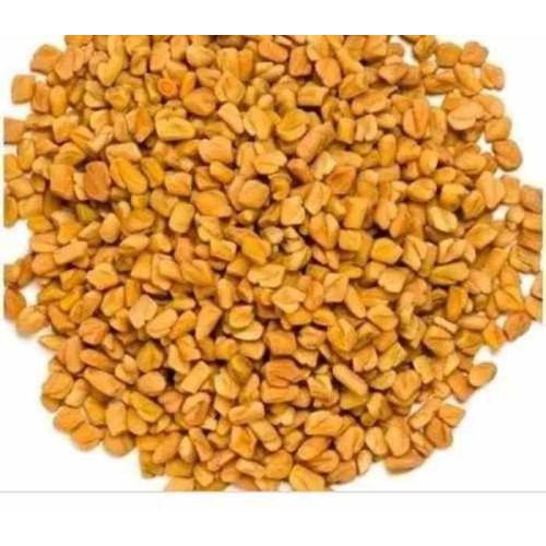 Whole Fenugreek Seed