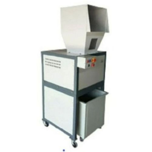 Avanti BS 300 P PET Bottle Shredder