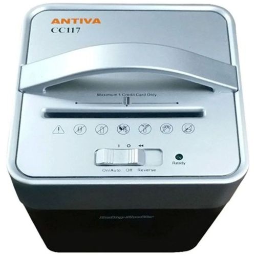 Avanti Cc 117 Small Office Shredder