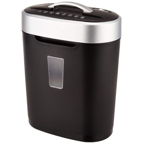 Avanti Cc 226 CD Small Office Shredder
