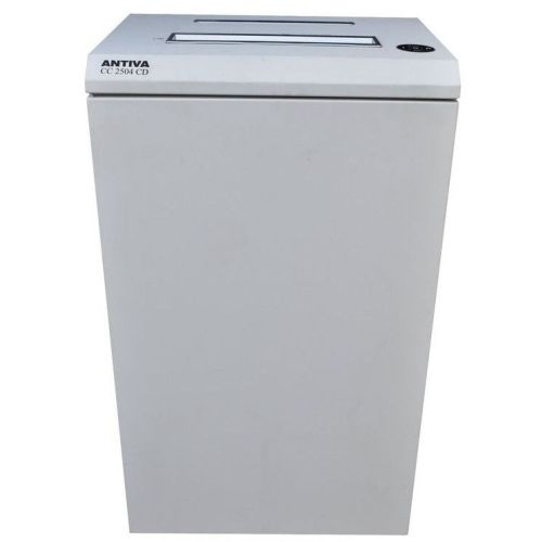 Avanti Cc 2504 CD Small Office Shredder