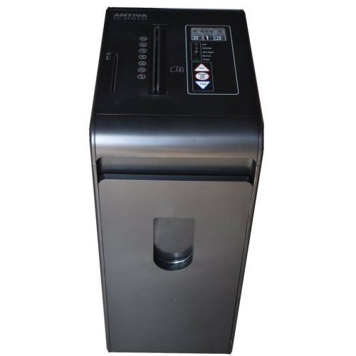 Avanti Cc 2530 CD Small Office Shredder