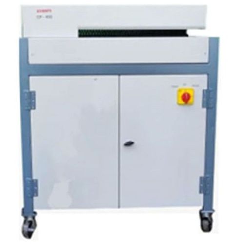 Avanti CP 450 Cardboard Shredder