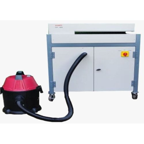 Avanti CP 455 Cardboard Shredder