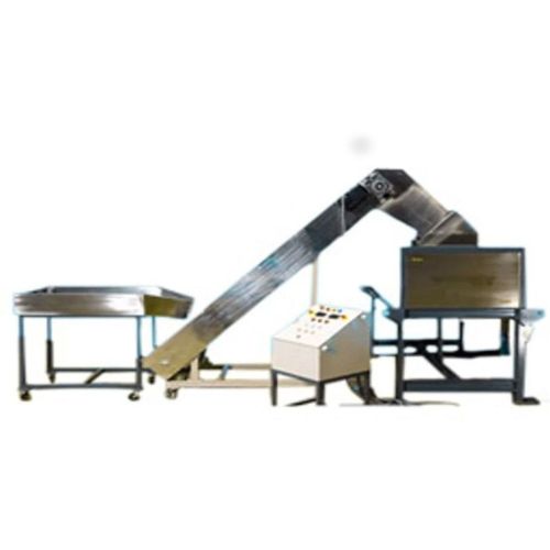 Avanti Es 5012 Automated Shredder