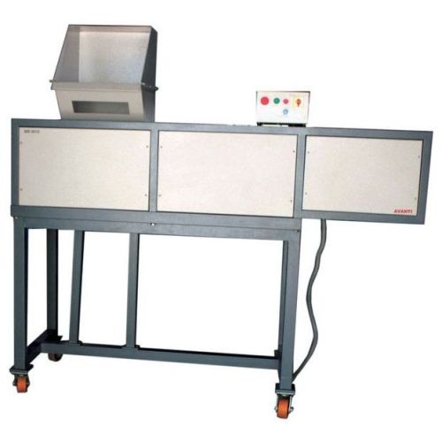 Avanti Ews 5620 E-Waste Shredder