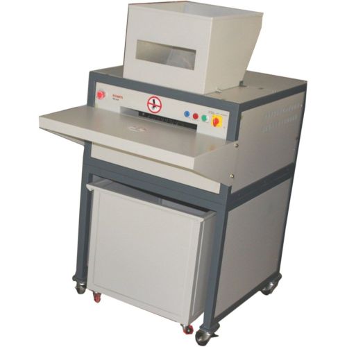 Avanti HS 409 Multipurpose Shredder
