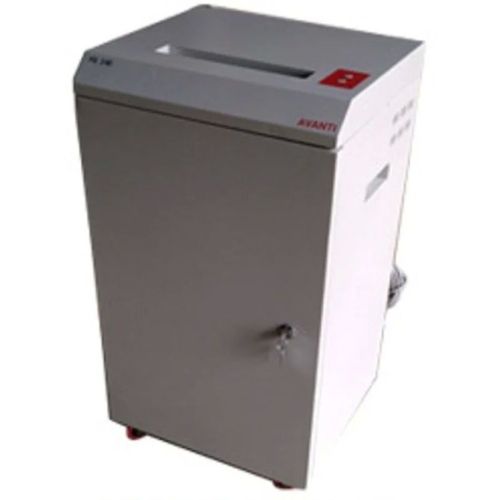 Avanti PS 240 HD Document Shredder