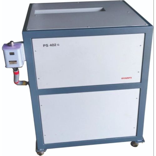 Avanti PS 402 G Document Shredder