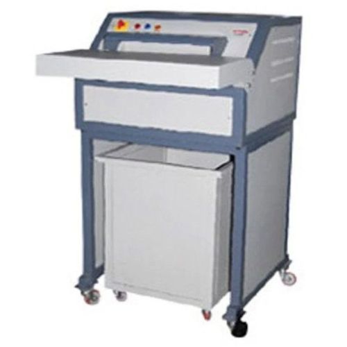 Avanti PS 404 Cc Document Shredder