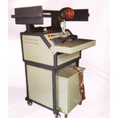 Avanti PS 404 Laminate Shredder
