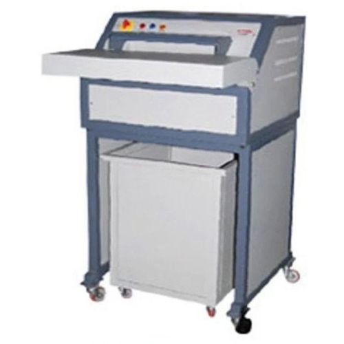 Avanti PS 407 Cc Document Shredder