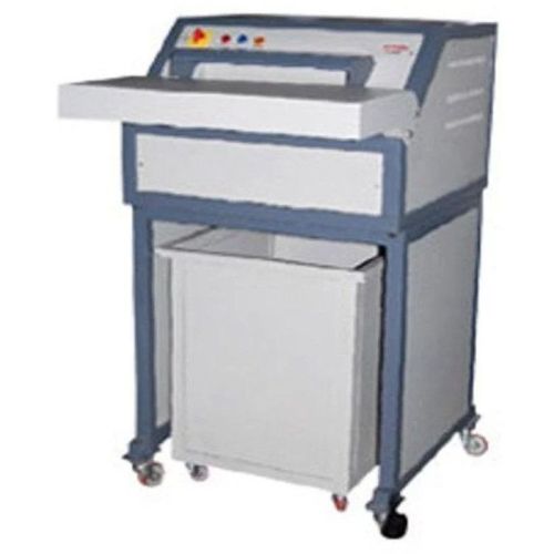 Avanti PS 407 Ccx Document Shredder