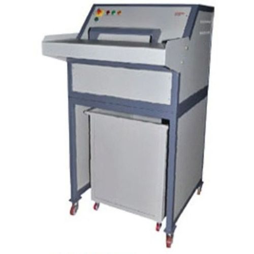 Avanti PS 409 Document Shredder