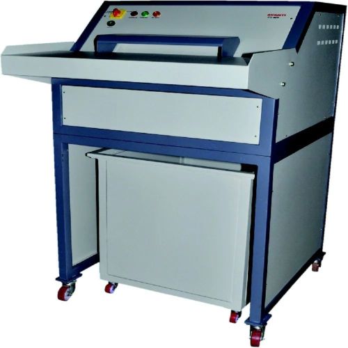 Avanti PS 4091 Document Shredder