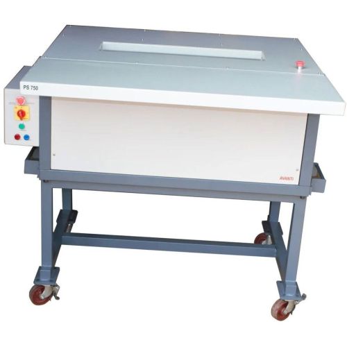 Avanti PS 750 Large Format Shredder