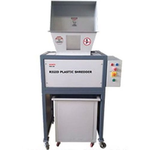 Avanti Pws 300 Plastic Bottle Shredder