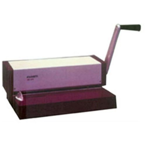 Avanti SB 340 Comb Binder