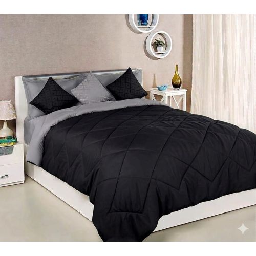 Varenyam Group Dual Comforter Blanket