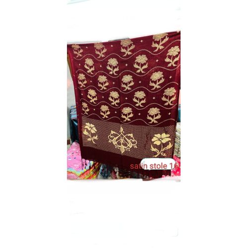 Print Stole