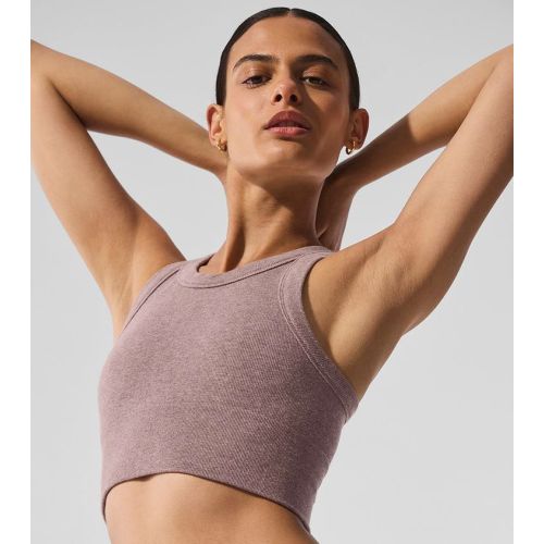 Seamless Delight High Neck Bra