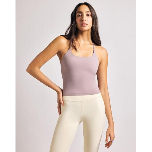 U Neck Sports Bra and High Waist Legging Set