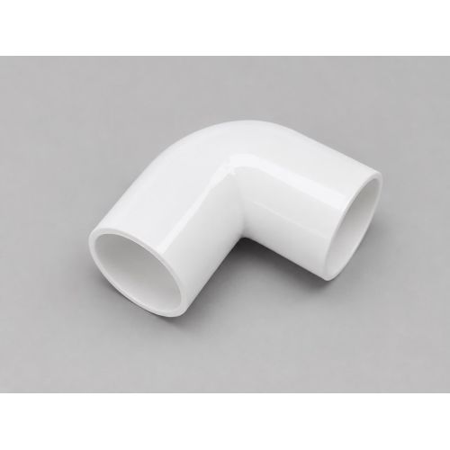 PVC Electrical Conduit Fittings