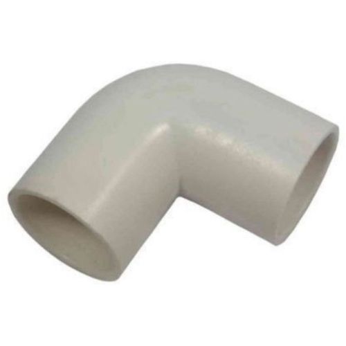 25mm PVC Electrical Pipe Elbow
