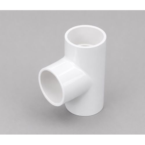PVC Electrical Pipe Tee
