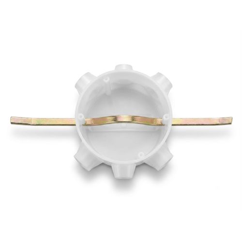 PVC Jumbo Ceiling Fan Box