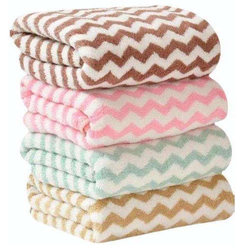 Durable Printed Chinese Towel Set