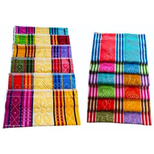 Highly Absorbent Filament Bath Towel