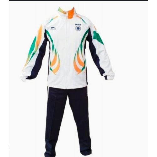 Mens Track Suit