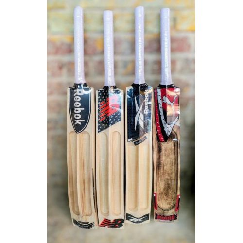 Popular Willow Cricket Bats