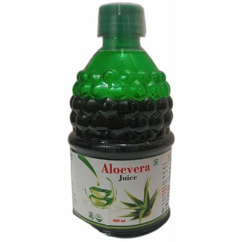 Aloe Vera Herbal Juice