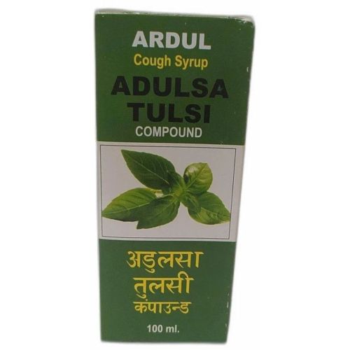 Ardul Cough Syrup
