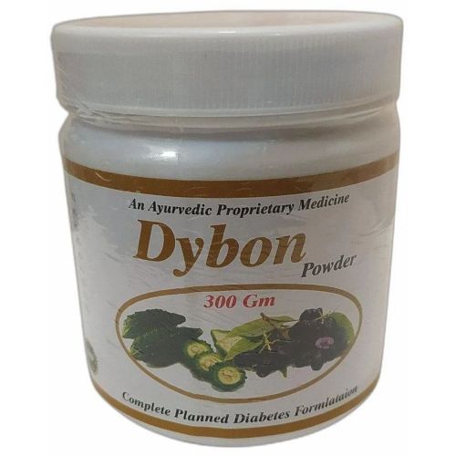 Ayurvedic Dybon Diabetes Powder