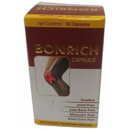 Bonrich Joint Care Capsules