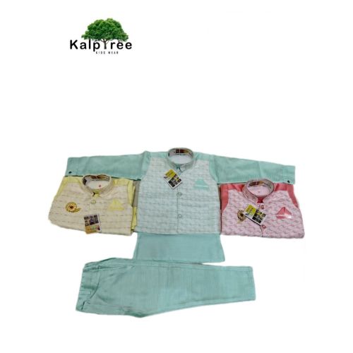 Boys Indo Western Fancy Dress