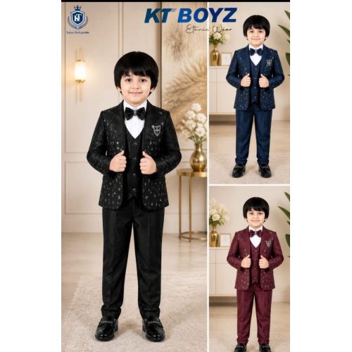 Designer Kids Wear