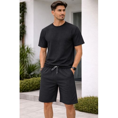 Fancy Mens Co Ord Set