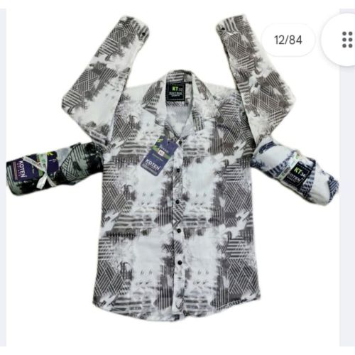 Kids Shirt