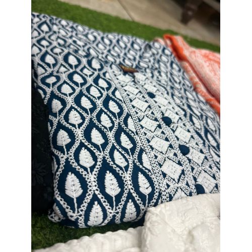 Ladies Chicken Kari Kurti