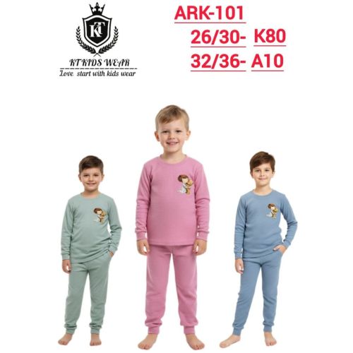 Kids Co Ords Set