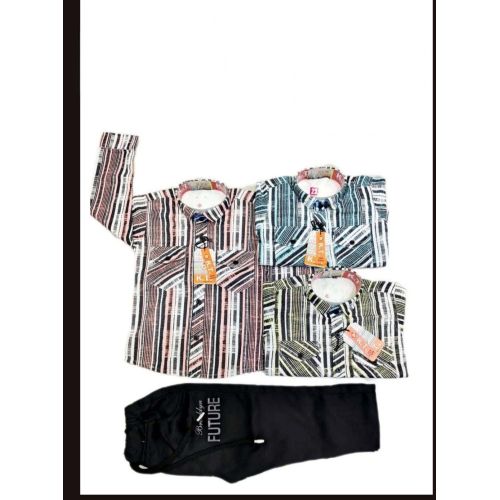 Pant Shirt