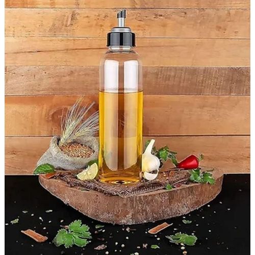 1 Litre Somunita Plastic Oil Dispenser