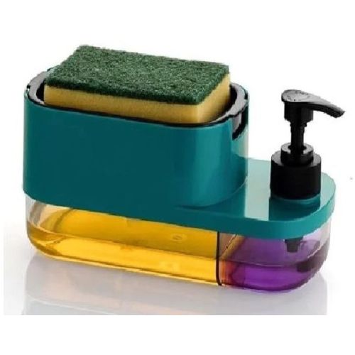 3 In 1 Soap Pump Dispenser