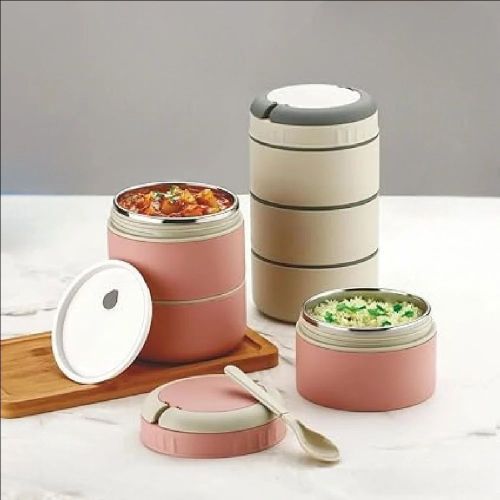 Lunch Boxes