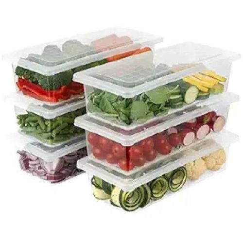 Fridge Storage Box